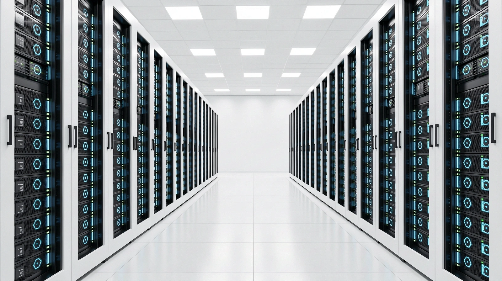 Infrastructure overview