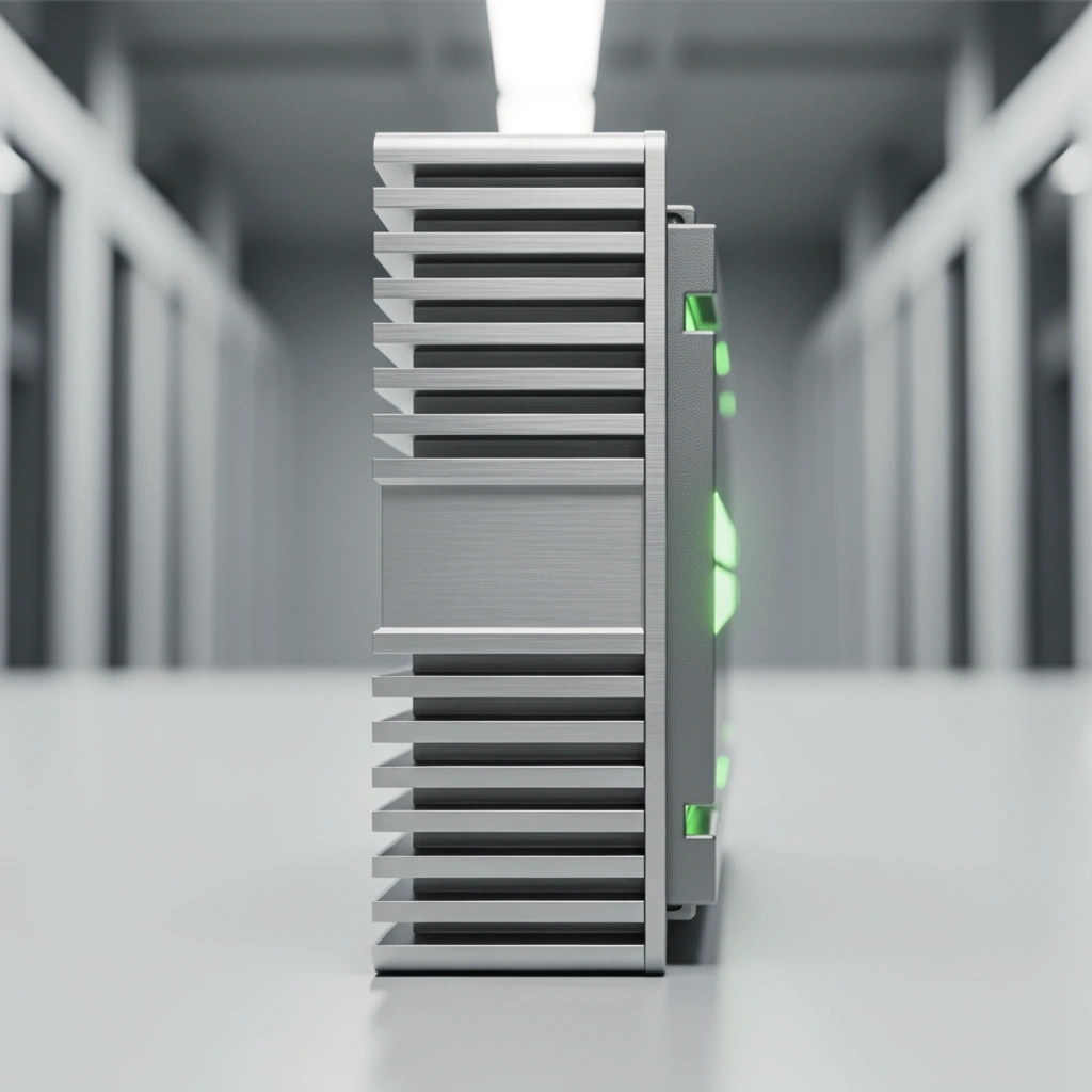 Node Matrix Hardware