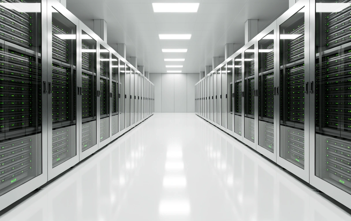 Infrastructure background