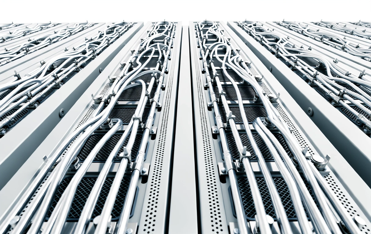 Core Node Matrix Infrastructure
