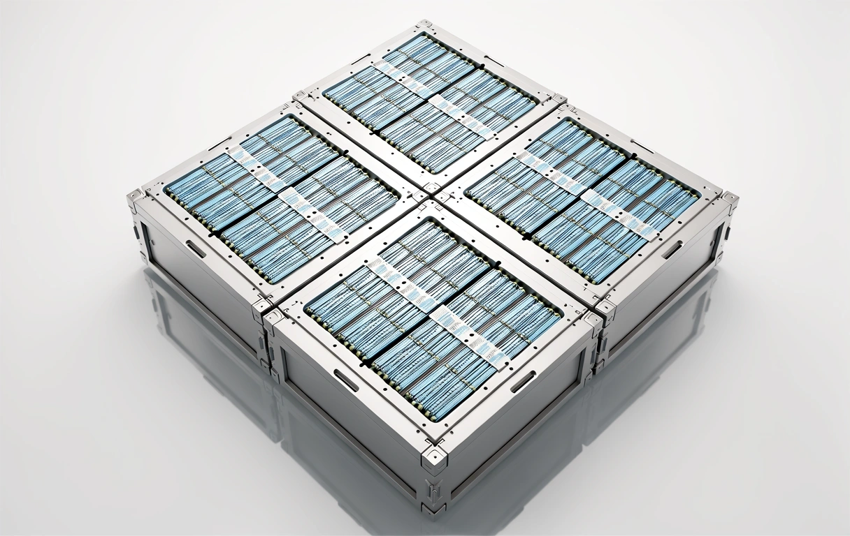 Physical Node Connectivity