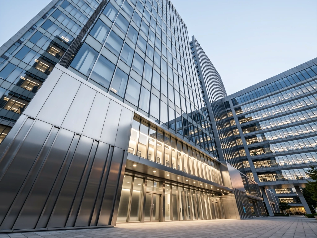 Seoul headquarters context